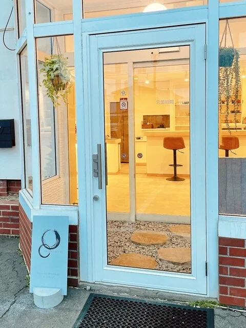 マンデリン : VAIME COFFEEの写真