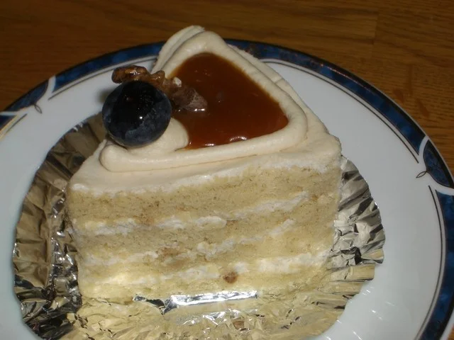 洋菓子の店 フリヤン - 鷲別（ケーキ）の写真