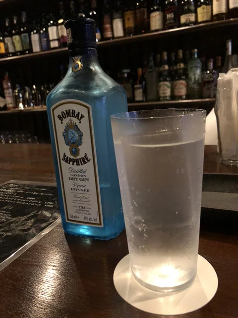 Bar Twilight 松風町店（バー トワイライト） - 函館駅前（バー）の写真