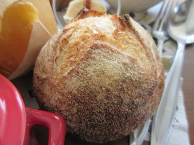 口コミ一覧 : 森のごはん。cafeの写真