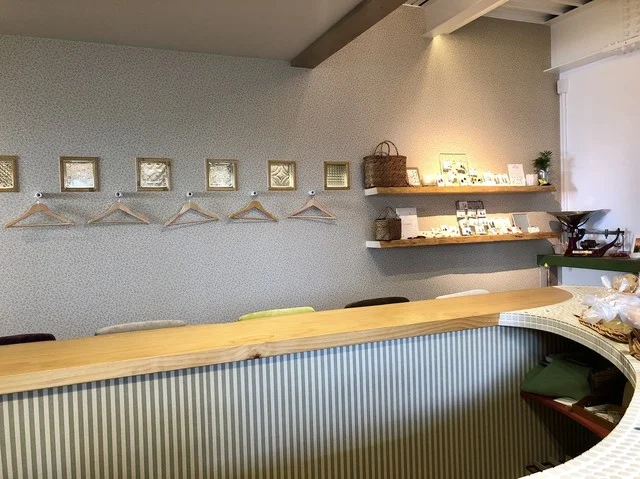 曲廣屋（かねひろや） - 小樽（カフェ）の写真