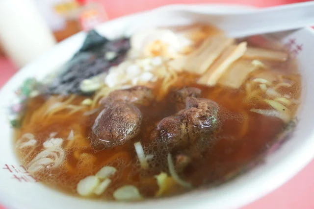 ちゃみせ - 北見（食堂）の写真