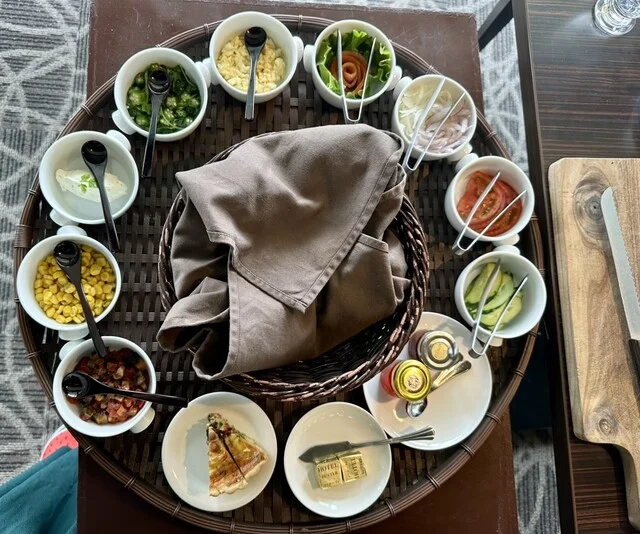 室蘭グランピング（MURORAN GLAMPING） - 崎守（ホテル）の写真