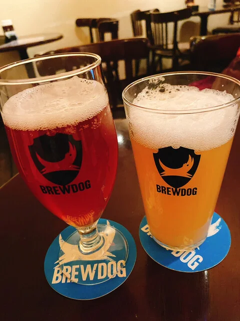 ピヴォバー（PIVO BAR） - 東室蘭（バー）の写真