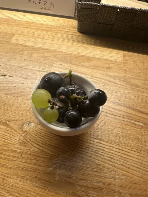 良い選択だったんじゃないでしょうか、、、そんな人も、、おるちあ！ : ワイン酒場 オルチアの写真