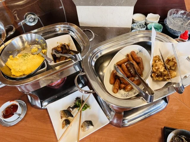 口コミ一覧 : レストラン北美月の写真