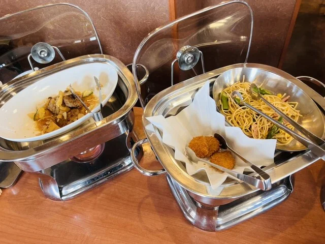 口コミ一覧 : レストラン北美月の写真