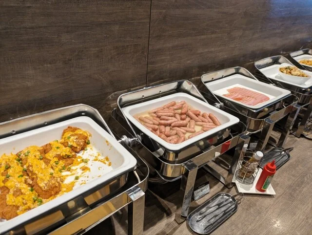 ホテルルートイングランド 北見駅前（HOTEL ROUTE INN Grand） - 北見（ホテル）の写真