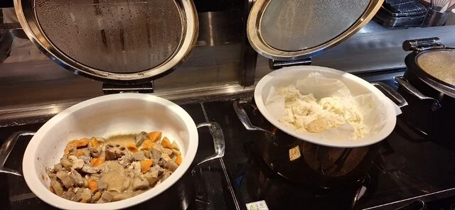 残念な点がありながらもほぼほぼ満足 : サロマ湖鶴雅リゾートの写真