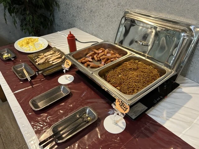 ホテル室蘭ヒルズ - 輪西（その他）の写真