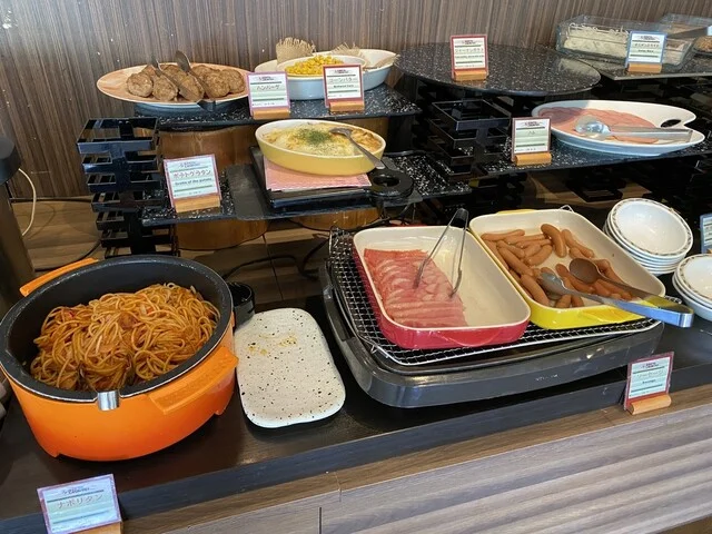 リゾートインノースカントリー エイティデイズ（80days） - 富良野（洋食）の写真