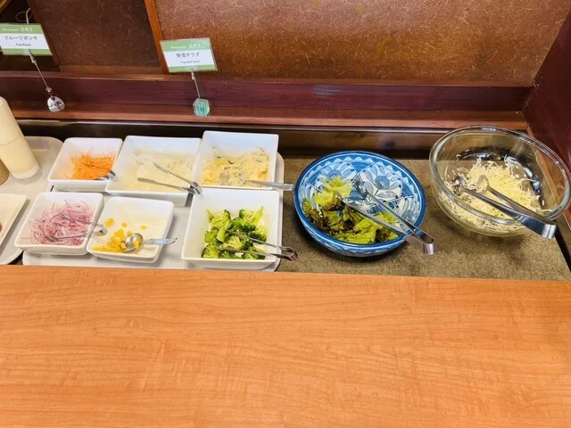 口コミ一覧 : レストラン北美月の写真