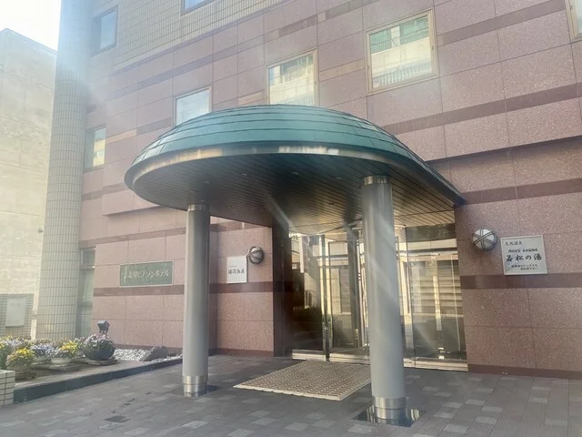 和洋朝食バイキング : 北見ピアソンホテルの写真