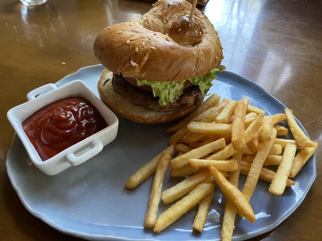 Bears Kitchen - 中富良野（ピザ）の写真