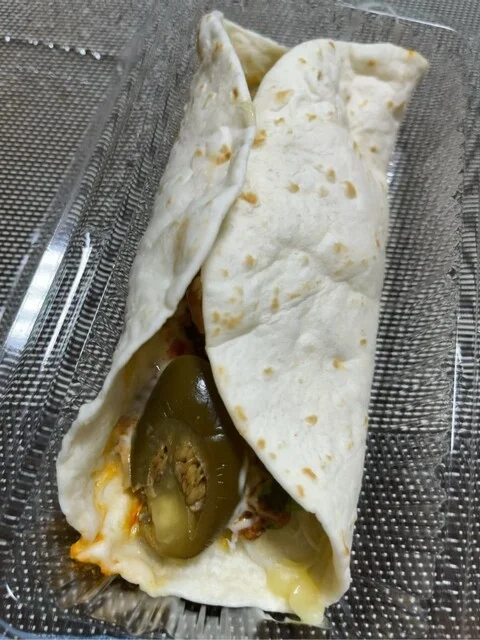 CACTUS（カクタス） - 西北見（タコス）の写真