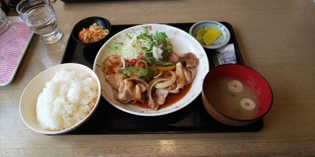 レストラン キタキツネ - 富良野（レストラン）の写真