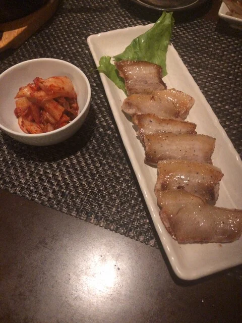 口コミ一覧 : むかしのアガシの店の写真