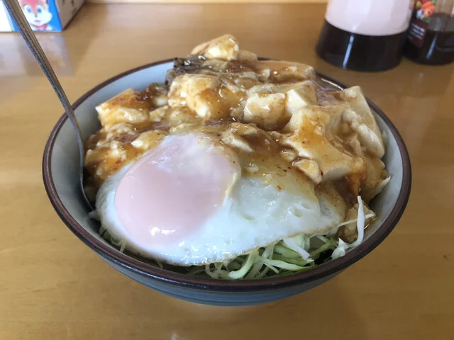 もっちゃん食堂 - 鷲別（食堂）の写真