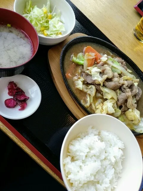 海山北 - 富良野（レストラン）の写真