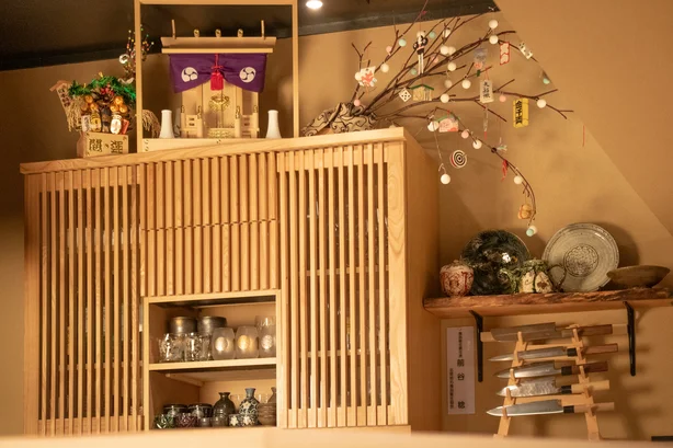 日本料理 雲 - 北見（日本料理）の写真