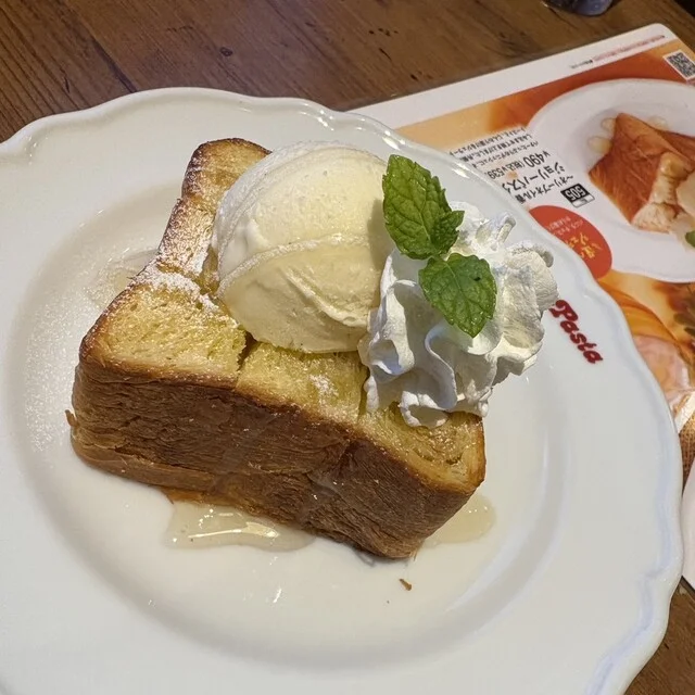 ジョリーパスタ 小樽築港店（Jolly Pasta） - 南小樽（パスタ）の写真