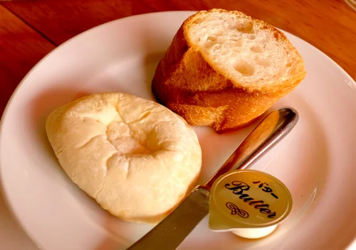 オステリア イルぴあっとヌーヴォー - 小樽（イタリアン）の写真