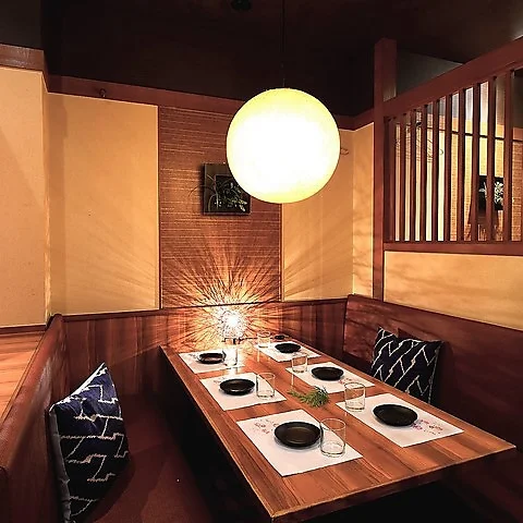 郷土料理&times;旬菜旬魚を味わう 茜屋 青森駅前店 - 青森（居酒屋）の写真