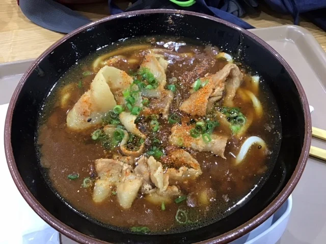 サンキューキッチン 仙台東店 - 陸前高砂（食堂）の写真