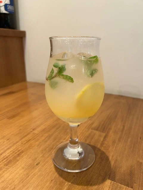 three meals a day（スリーミールズアデイ） - 愛宕橋（イタリアン）の写真