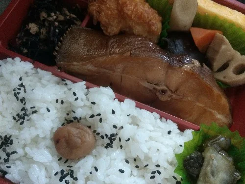 仙台北辰 原ノ町ピボット店（北辰鮨） - 陸前原ノ町（寿司）の写真