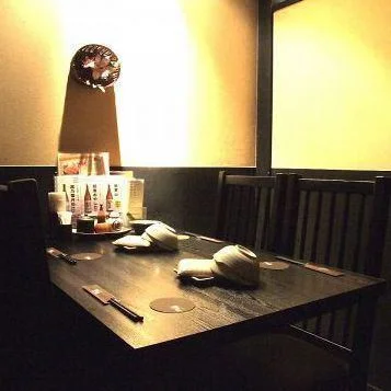 酒菜の隠れ家 月あかり 青森駅前店 - 青森（居酒屋）の写真