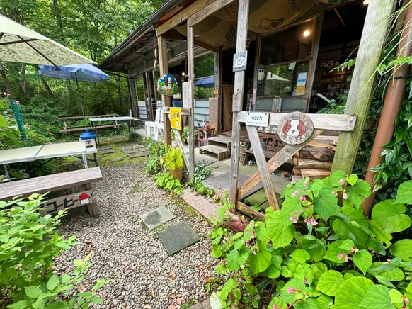 モカモアコーヒー - 大和町その他（カフェ）の写真