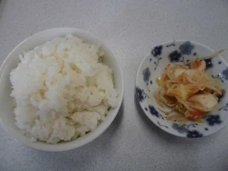 おやつランド千鶏 - 本吉（ラーメン）の写真