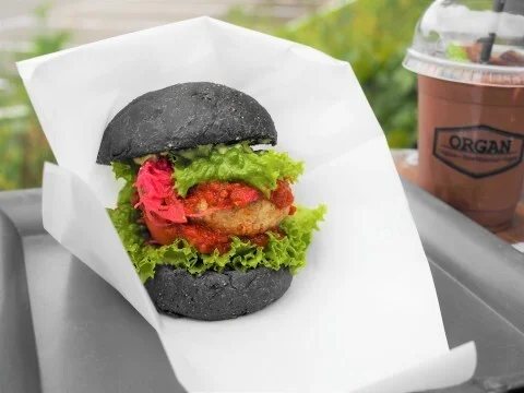 ORGAN（オルガン） - 仙台市太白区その他（オーガニック）の写真