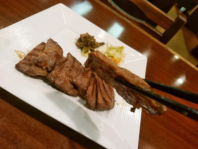 和風レストランまるまつ 岩沼店 - 岩沼（ファミレス）の写真