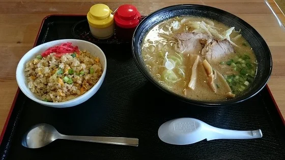 ヤマニ（YAMANI） - 弘高下（ラーメン）の写真