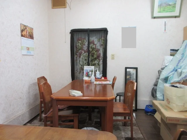 和～ちゃんち - 中野栄（食堂）の写真