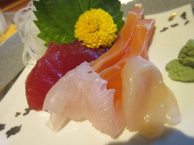 五十集屋いとう - 長町（海鮮）の写真