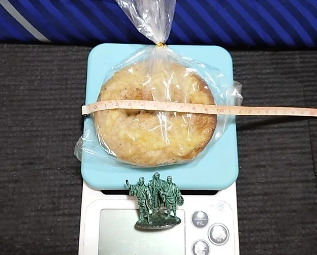 cocon（ココン） - 船岡（パン）の写真