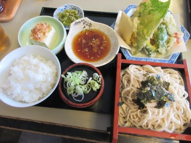 卯一庵（ウイチアン） - 仙台市泉区その他（そば）の写真