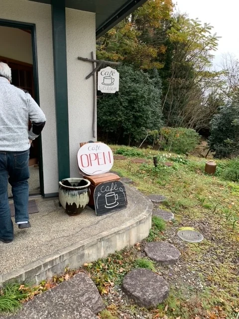 森の家 ウォールデン - 大和町その他（カフェ）の写真