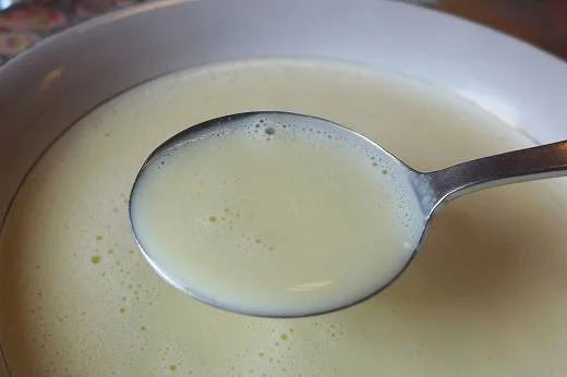 れすとらん メナージュ - 矢本（パスタ）の写真