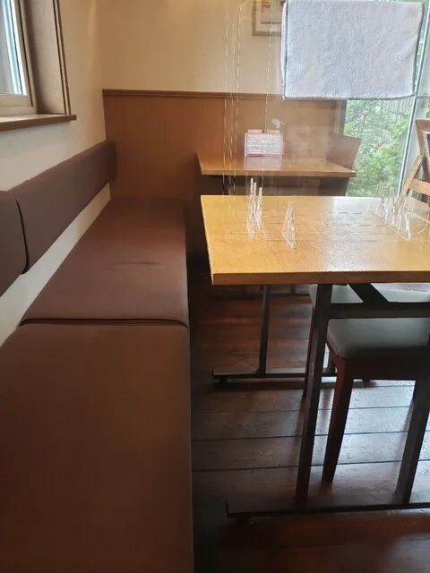 テラコッタ - 東室蘭（イタリアン）の写真