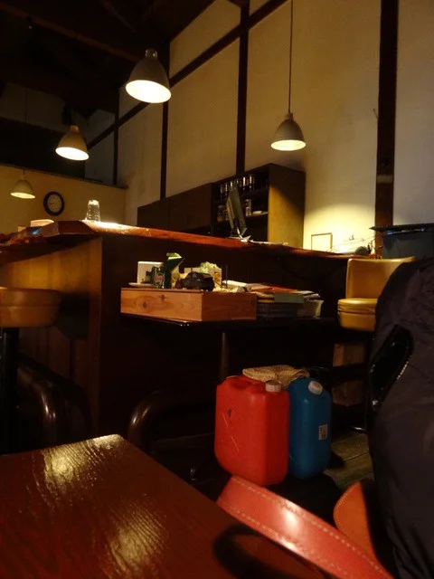 プレスカフェ（PRESS　CAF&Eacute;） - 小樽（カフェ）の写真