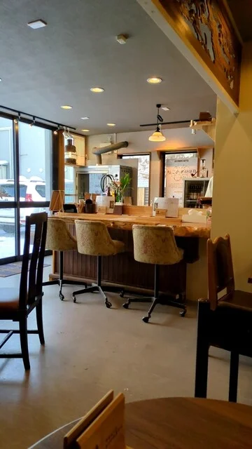 美美カフェレストラン（mimi） - 小樽（カフェ）の写真