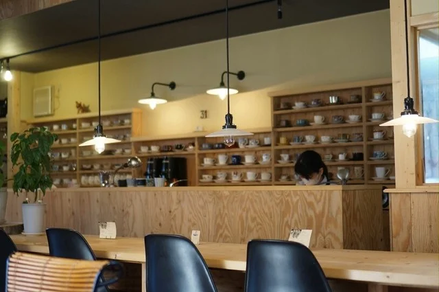 口コミ一覧 : 元町珈琲店の写真