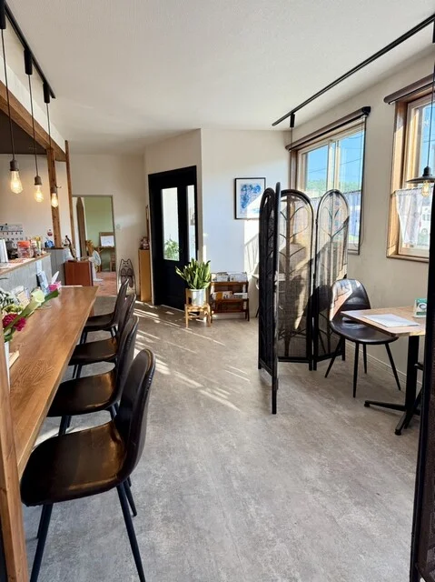 口コミ一覧 : cafe periodの写真