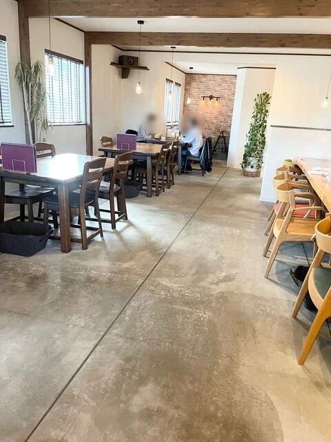 本格的なイタリアンが気軽に楽しめる人気店！ : イタリア食堂 晴の写真