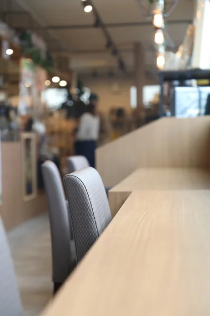 CAFE工房MISUZU&times;食品倉庫（美鈴） - 東室蘭（カフェ）の写真