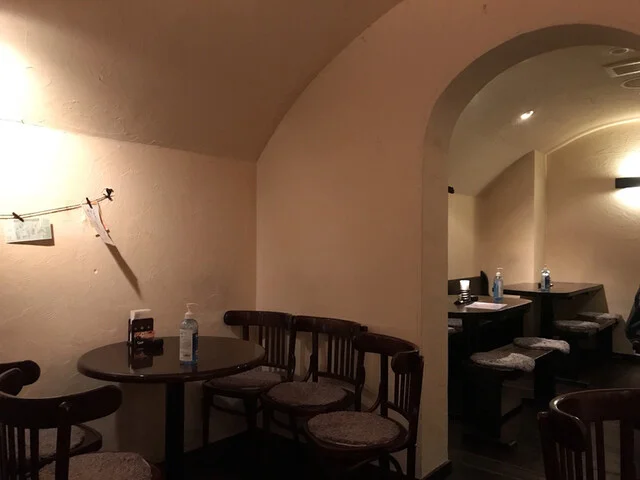 ピヴォバー（PIVO BAR） - 東室蘭（バー）の写真